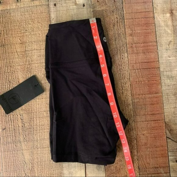 90 Degree by Reflex High-Waist Biker Shorts | Size XS | NWT - Picture 9 of 9